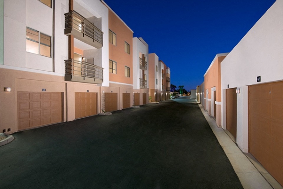 Brio On Ray Apartments in Chandler, AZ